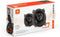 JBL Stage2 55F - Autospeakers - 13 cm - 2-weg Coaxiaal - 400 Watt - Zwart