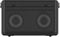 Perfectpro Audisse - DAB+ FM WIFI radio - Bluetooth speaker powerbank - Zwart