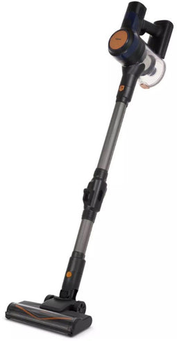 Tristar SZ-2380 - Draadloze Buigbare Steelstofzuiger - 2-in-1 functie - 40 minuten batterijduur