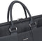 Rivacase 8135 - Notebooktas 15.6 inch - Schokbestendig en spatwaterdicht - Zwart