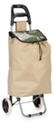 Winkelwagen Market 33 L 88 x 10,5 x 35,5 cm (6 Stuks)
