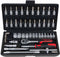 KS Tools 917.0648 917.0648 Dopsleutelset 48-delig