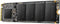 ADATA XPG SX6000 Pro 256GB M.2 Gaming Solid State Drive (SSD), black