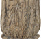 Home ESPRIT - Decoratieve figuren - Natuurlijk teakhout 23 X 23 X 149 cm