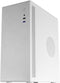 Tacens ORUMX - Mini Tower - MicroATX Mini-ITX - Staal Wit