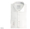 Business Shirt LS Non Iron Boston Brothers - BBO35S110-2083-1000 - Wit - Maat 39