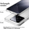 Accezz Xiaomi 14 - Xtreme Impact Backcover 2.0 - Militaire valbescherming tot 2 meter - Transparant