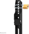Neomounts WL30S-850BL14 - Wandsteun voor TV tot 65