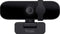 Trust Tanor - Full HD Webcam - 1080p - Zwart