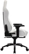L33T E-Sport Pro Comfort Gaming Chair - PC Gaming Chair - Wit
