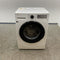 Samsung WW90CGC04AAH - Wasmachine - EcoBubble 9kg - Wit