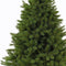 Triumph Tree Forest Frosted Kunstkerstboom - H260 cm - groen