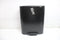 Brabantia Bo Prullenbak - 2 x 30 liter - Afvalscheiding - Matt Black (2 stuks)