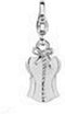 Bedelarmbandje voor vrouwen Ti Sento 8171SI (2 cm)