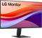 LG 24U411A-B - Full HD IPS Monitor - 120Hz - 24 inch