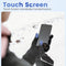 Qualitá® Verwarmde Handschoenen - Elektrische Handschoenen - Waterdicht - Touchscreen - Oplaadbaar - Maat XL