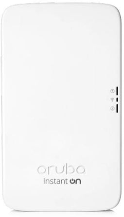 Aruba Instant On AP11D - Toegangspunt - 2,4 GHz 5 GHz - Wit