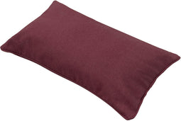 Sierkussen 50x30 Bordeaux eco nature outdoor finishing