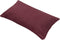 Sierkussen 50x30 Bordeaux eco nature outdoor finishing