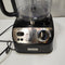 Kenwood FDM72.990BK - Foodprocessor - 1000W 3L met ingebouwde weegschaal - Zwart