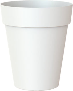 Artevasi - Pot capri ro high d46cm wit