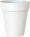 Artevasi - Pot capri ro high d46cm wit