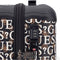 Guess Stark 18 - Dames Reiskoffer - 8 Wielen - Brown Multi