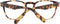 Men' Spectacle frame Gant GA3219 53053