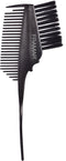 Framar Emperor Color Brush Black