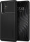 Spigen Huawei P30 Pro - Soft case - Rugged Armor met Air Cushion Technology - Zwart