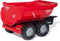 rolly toys rollyHalfpipe Krampe Speelgoedaanhanger