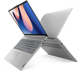 Lenovo IdeaPad Slim 5 (83BG006HMB) - Laptop - Intel Core i5-12450H 16GB RAM 512GB SSD - Grijs