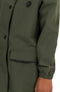 AGU GO Parka Kids - Regenjas Essential - Waterdicht Ademend - Groen - 128