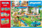 PLAYMOBIL City Life Kinderdagverblijf 'De regenboog' - 70280