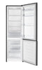 GORENJE RK418DPB4I - Vrijstaande koel-vriescombinatie - 268 liter - Zwart