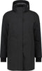 Gaastra Jacket - Waterdicht - Gewatteerd - Zwart - XXL (2023)