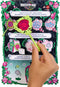 Mattel Monster High - Skulltimate Secrets - Venus McFlytrap Modepop met kluisje - McFlytrap