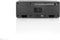Dual CR 400 Tafelradio met internetradio Internet, DAB+, FM AUX, Bluetooth, DAB+, Internetradio, FM, USB, WiFi Incl. afstandsbediening, Spotify, Wekfunctie