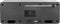 Dual CR 400 Tafelradio met internetradio Internet, DAB+, FM AUX, Bluetooth, DAB+, Internetradio, FM, USB, WiFi Incl. afstandsbediening, Spotify, Wekfunctie