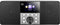 Dual CR 400 Tafelradio met internetradio Internet, DAB+, FM AUX, Bluetooth, DAB+, Internetradio, FM, USB, WiFi Incl. afstandsbediening, Spotify, Wekfunctie