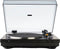 DUAL CS 329 Volautomatische plug & Play -Platenspeler - zwart
