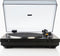 DUAL CS 329 Volautomatische plug & Play -Platenspeler - zwart