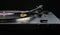 DUAL CS 329 Volautomatische plug & Play -Platenspeler - zwart