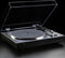 DUAL CS 329 Volautomatische plug & Play -Platenspeler - zwart