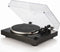 Dual CS 418 - HiFi-Platenspeler - Zwart