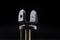 Dual CS 418 - HiFi-Platenspeler - Zwart