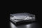 Dual CS 418 - HiFi-Platenspeler - Zwart