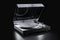 Dual CS 418 - HiFi-Platenspeler - Zwart