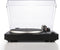 DUAL CS 518 - HiFi-Platenspeler - Zwart