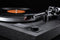 DUAL CS 518 - HiFi-Platenspeler - Zwart
